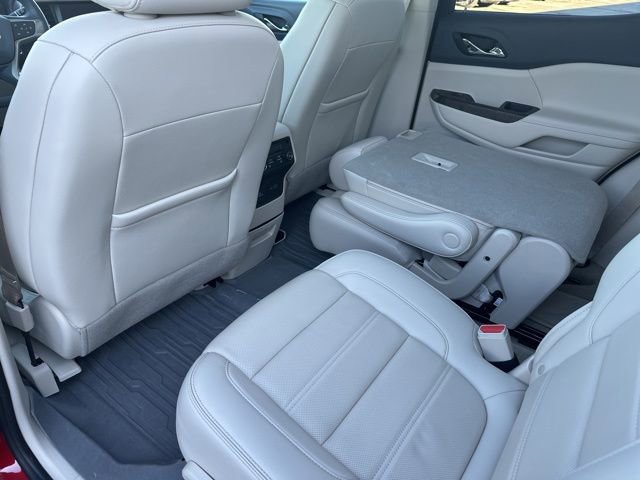 Used 2022 GMC Acadia Denali w/ Denali Ultimate Package image 54