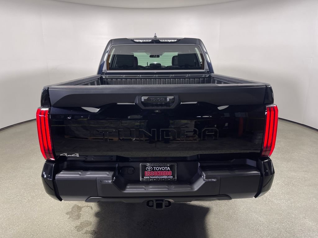 New 2026 Toyota Tundra SR5 image 4