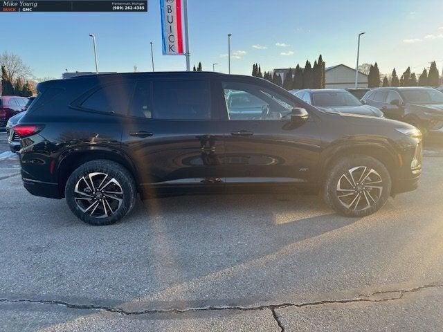 New 2026 Buick Enclave Sport Touring w/ Power Package image 9