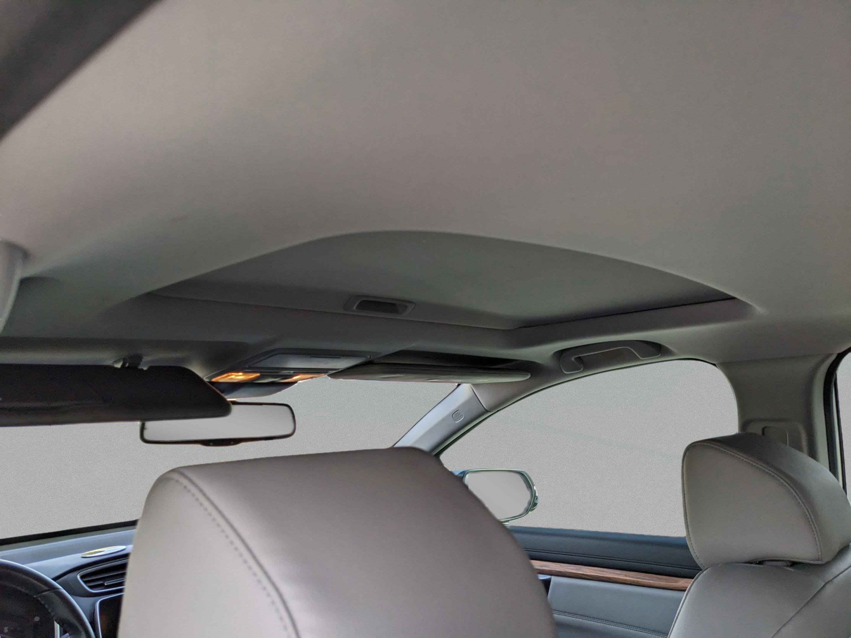 Used 2018 Honda CR-V Touring image 22