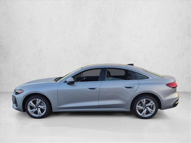 New 2026 Audi A5 Premium Plus AWD/4WD image 8