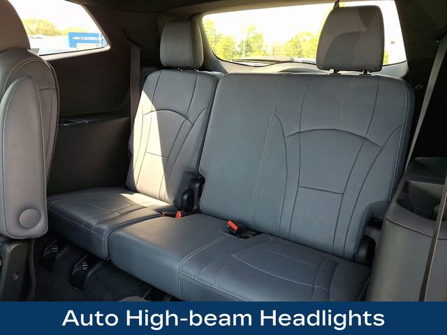 Used 2024 Buick Enclave Premium AWD/4WD image 21
