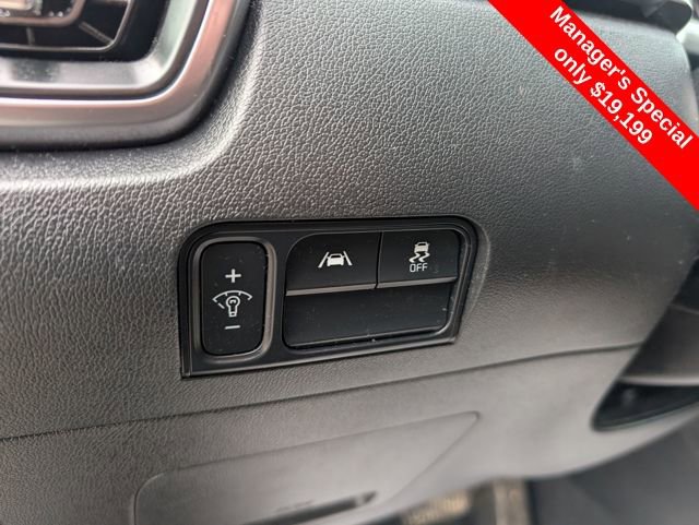 Used 2023 Kia Sorento LX AWD/4WD image 16