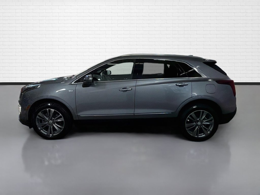 Used 2024 Cadillac XT5 Premium Luxury AWD/4WD image 6
