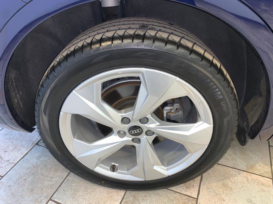 Used 2022 Audi Q5 2.0T Premium Plus w/ Premium Plus Package image 10