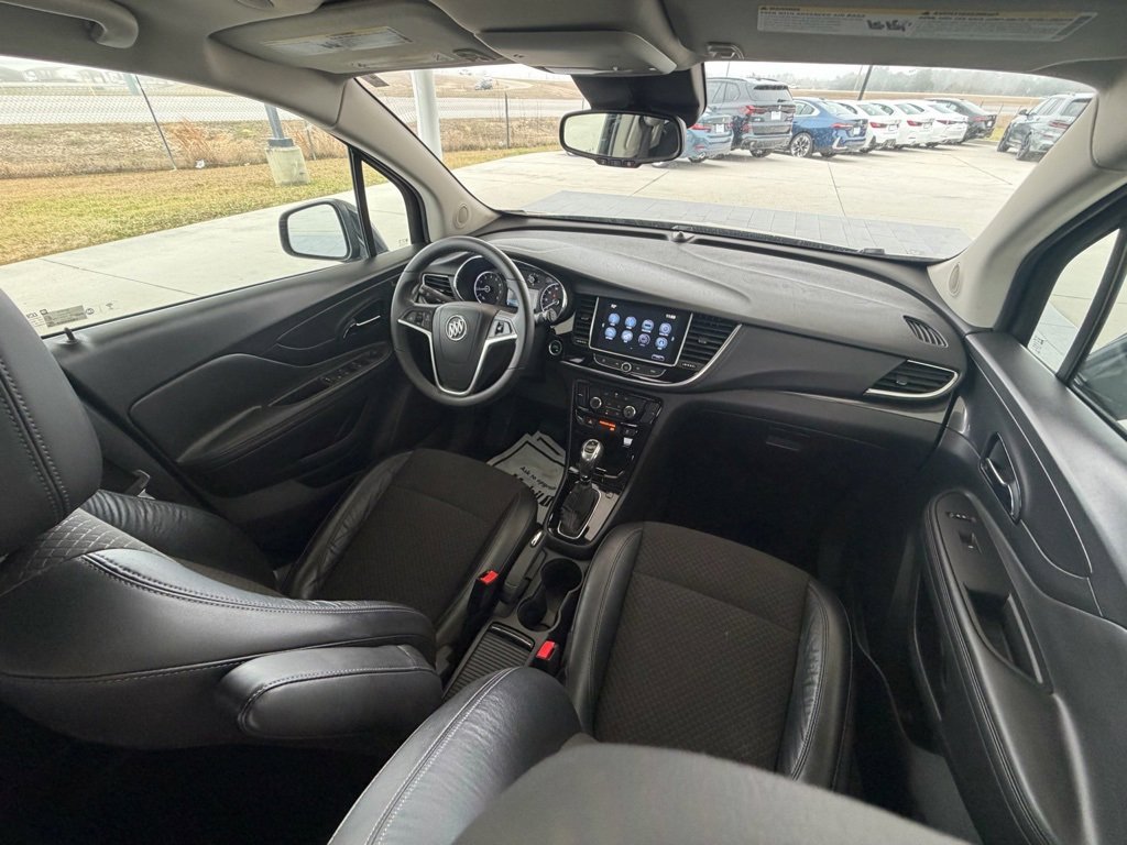 Used 2017 Buick Encore Preferred image 19