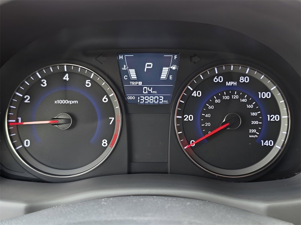 Used 2013 Hyundai Accent SE image 26