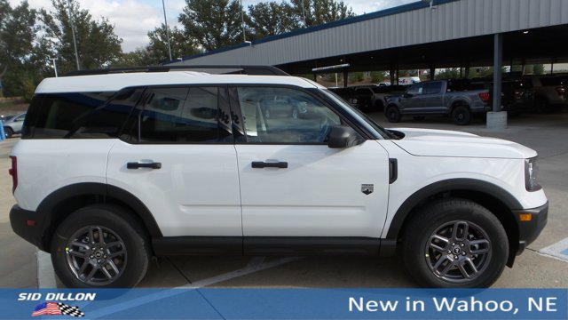 New 2025 Ford Bronco Sport Big Bend w/ Convenience Package image 25