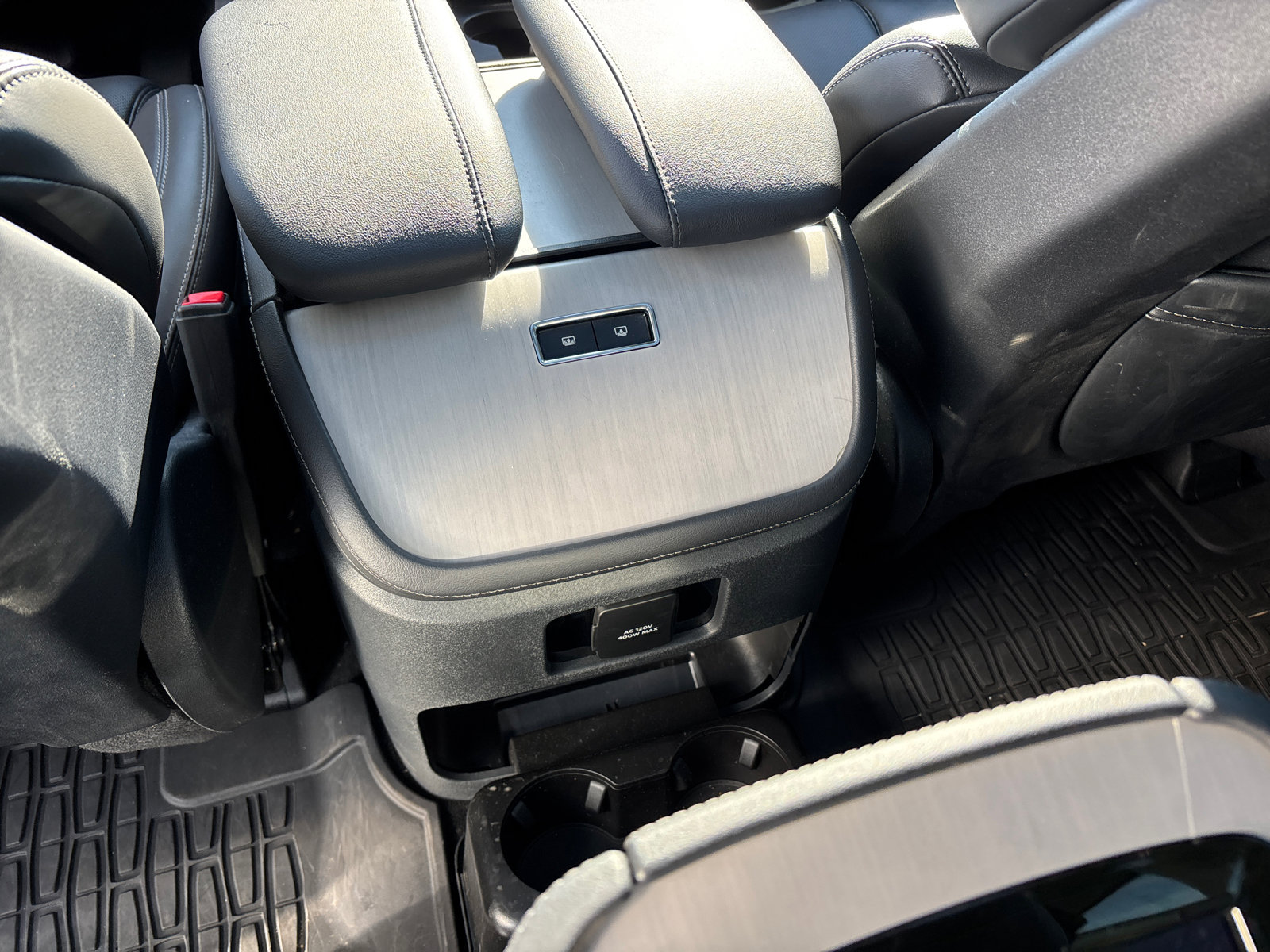 New 2025 Lincoln Navigator Reserve image 33