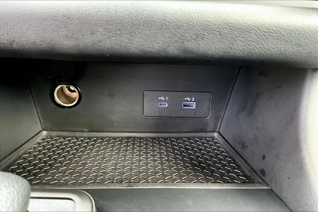 Certified 2024 Nissan Pathfinder S AWD/4WD image 16