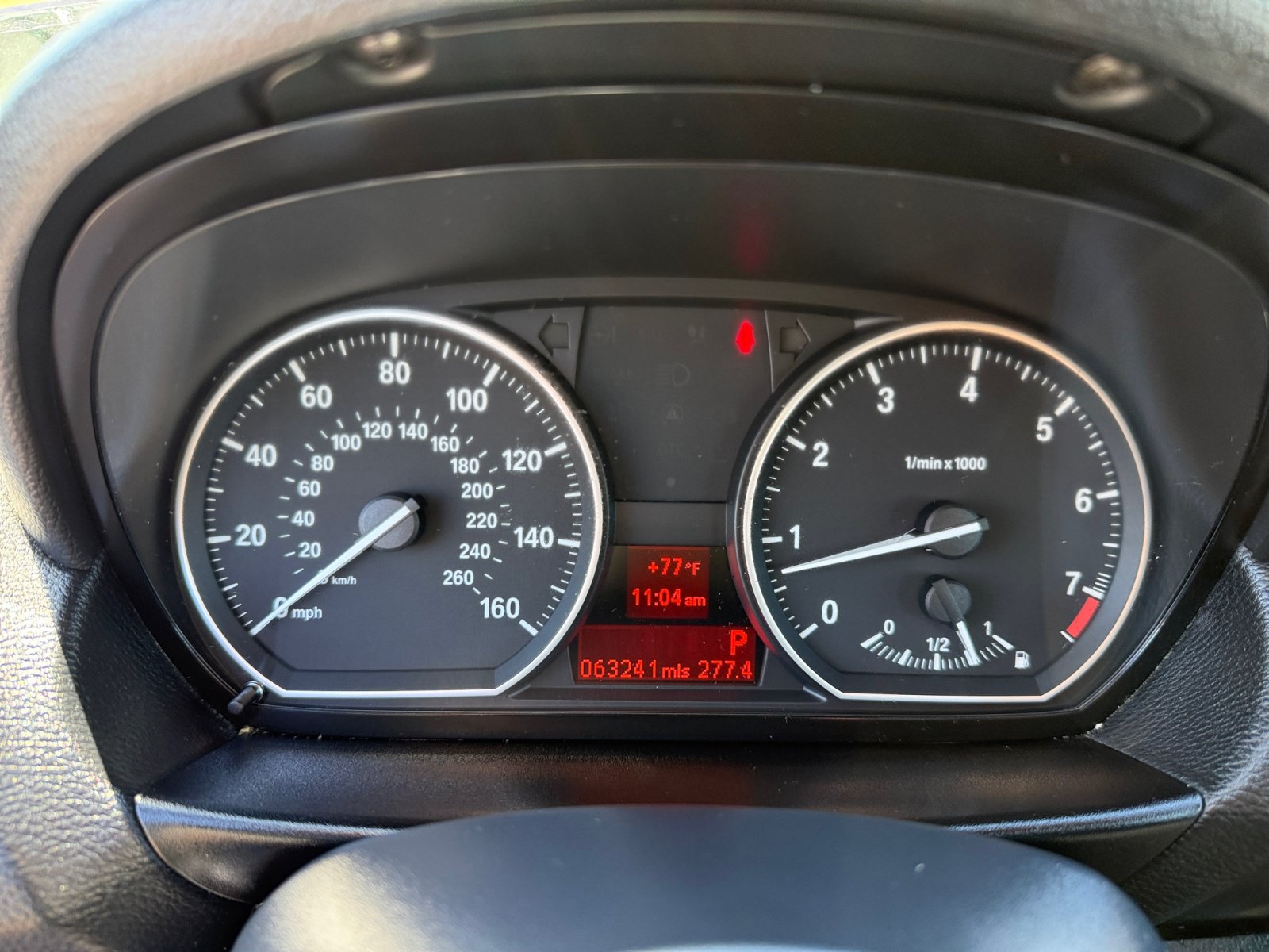 Used 2011 BMW 128i Convertible RWD image 11