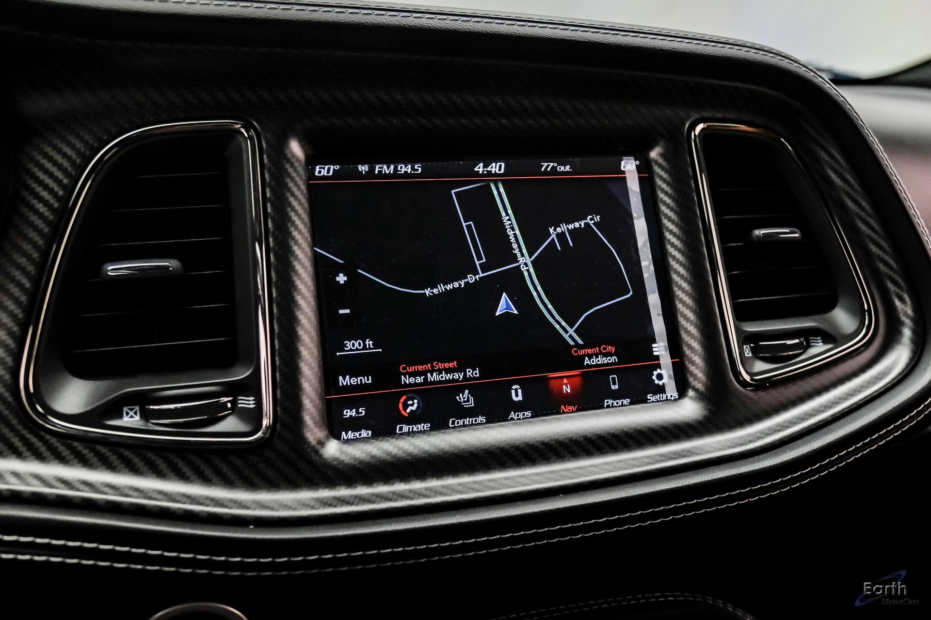 Used 2021 Dodge Challenger SRT Hellcat Redeye image 73