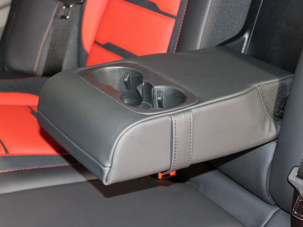 Certified 2026 Mercedes-Benz GLE 53 AMG 4MATIC Coupe image 30