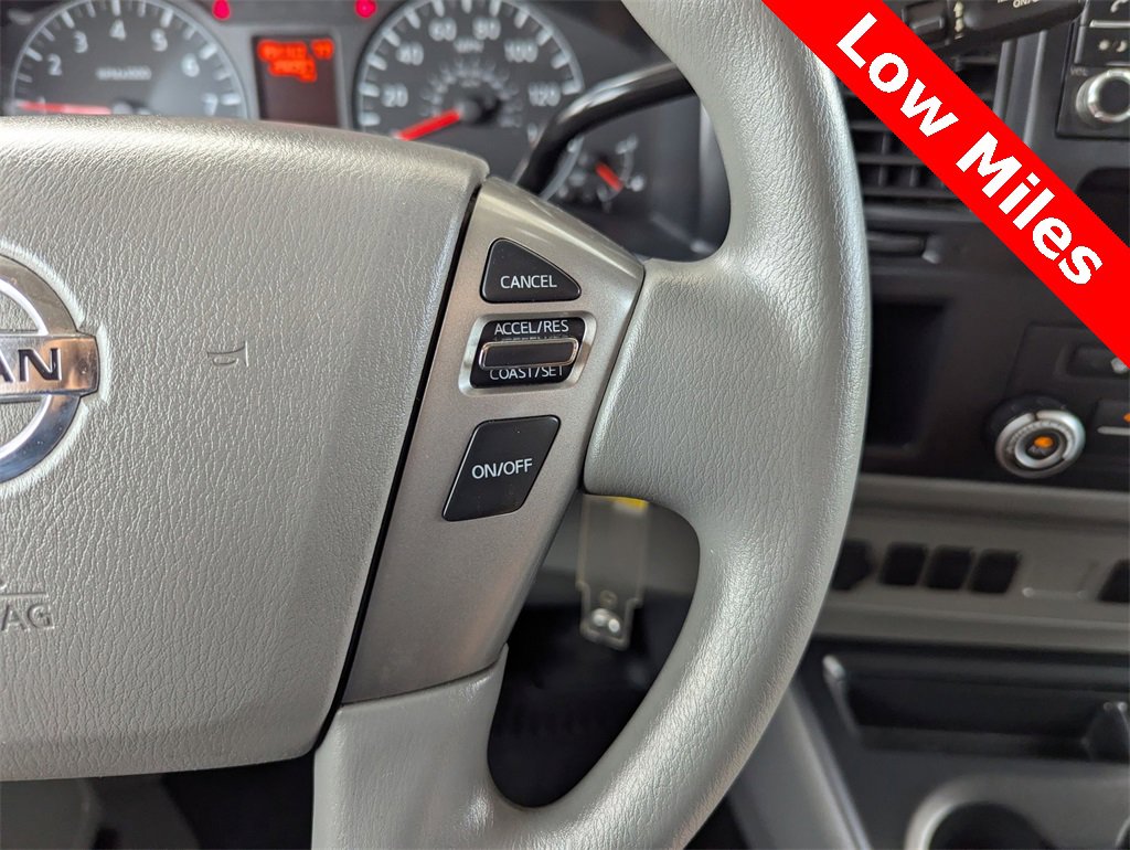 Used 2020 Nissan NV 3500 S image 19