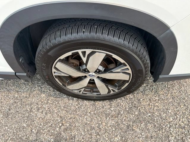 Used 2019 Subaru Forester Touring AWD/4WD image 19