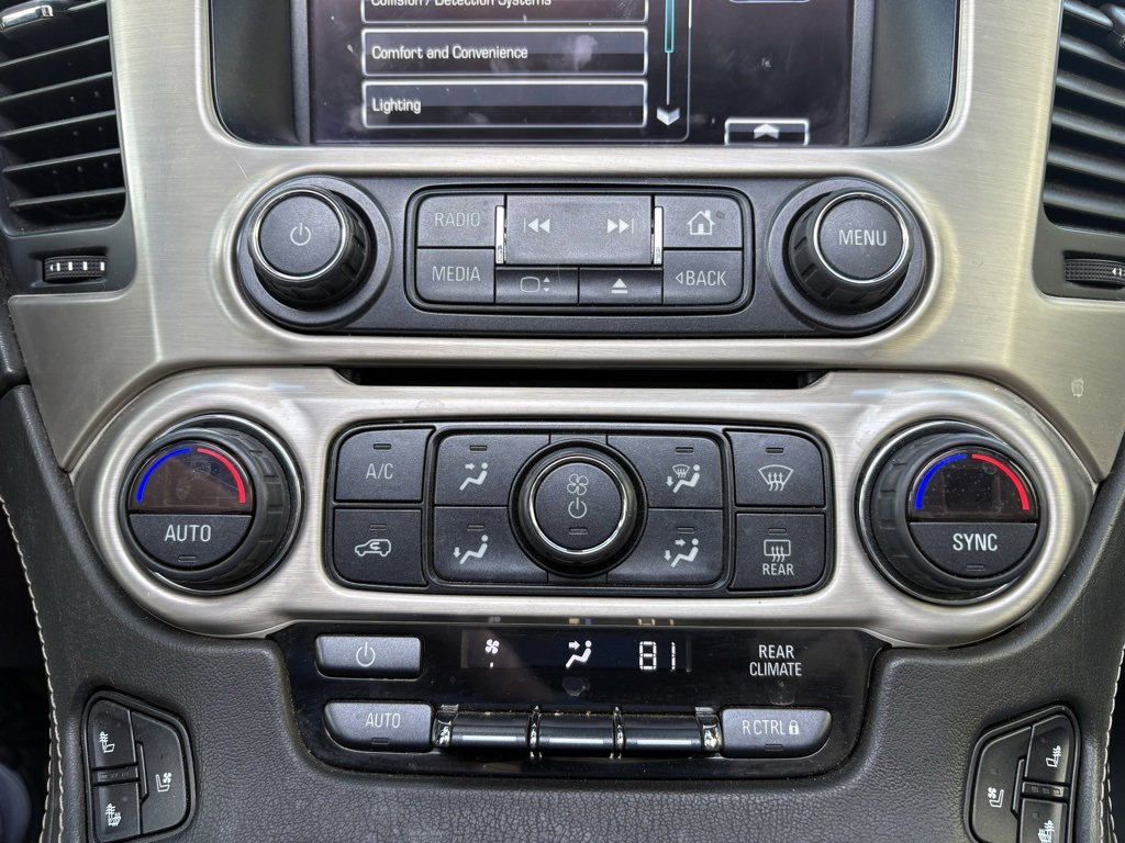 Used 2020 GMC Yukon XL Denali image 24