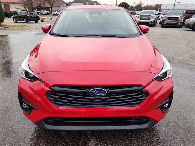 New 2026 Subaru Impreza 2.0i Sport image 10