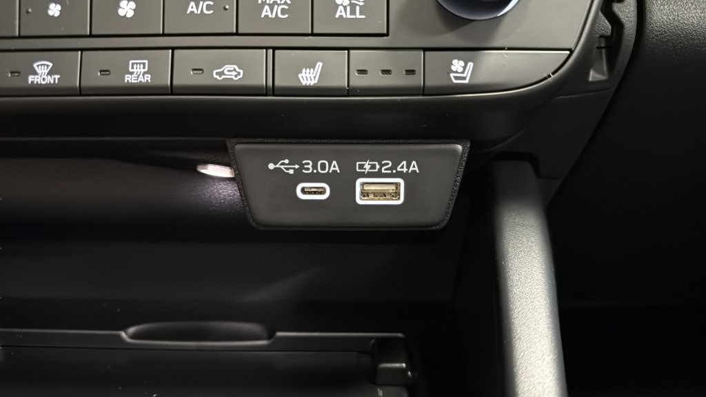 New 2026 Subaru Outback Touring image 32