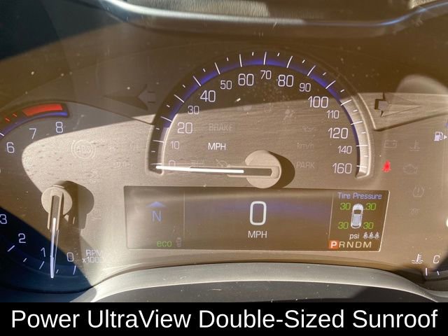 Used 2015 Cadillac SRX Performance w/ Driver Awareness Package image 19