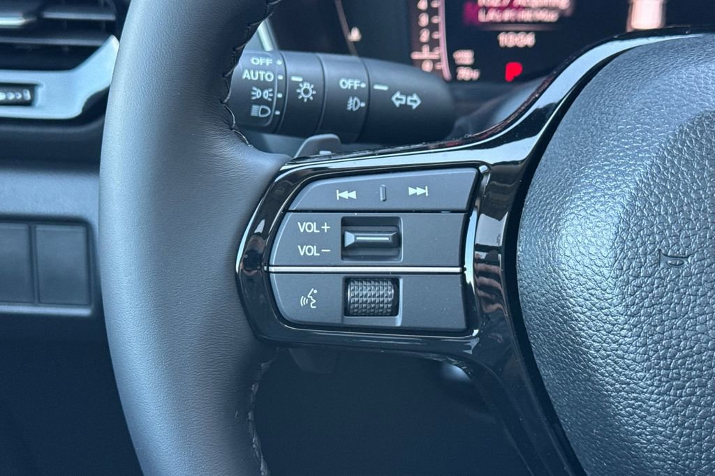 New 2026 Honda Pilot Touring image 29