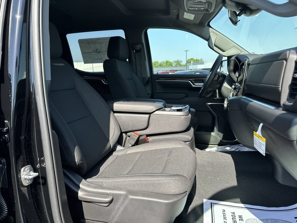 New 2026 Chevrolet Silverado 1500 LT AWD/4WD image 29