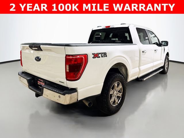 Used 2021 Ford F150 XLT w/ XTR Package image 5