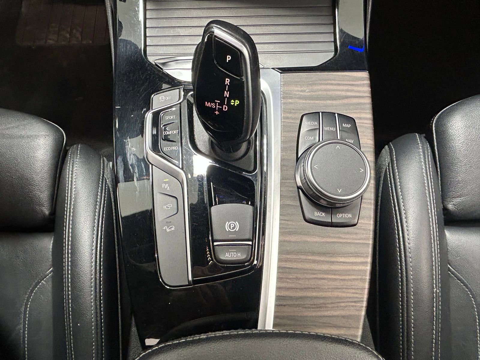 Used 2019 BMW X3 M40i w/ Premium Package image 23