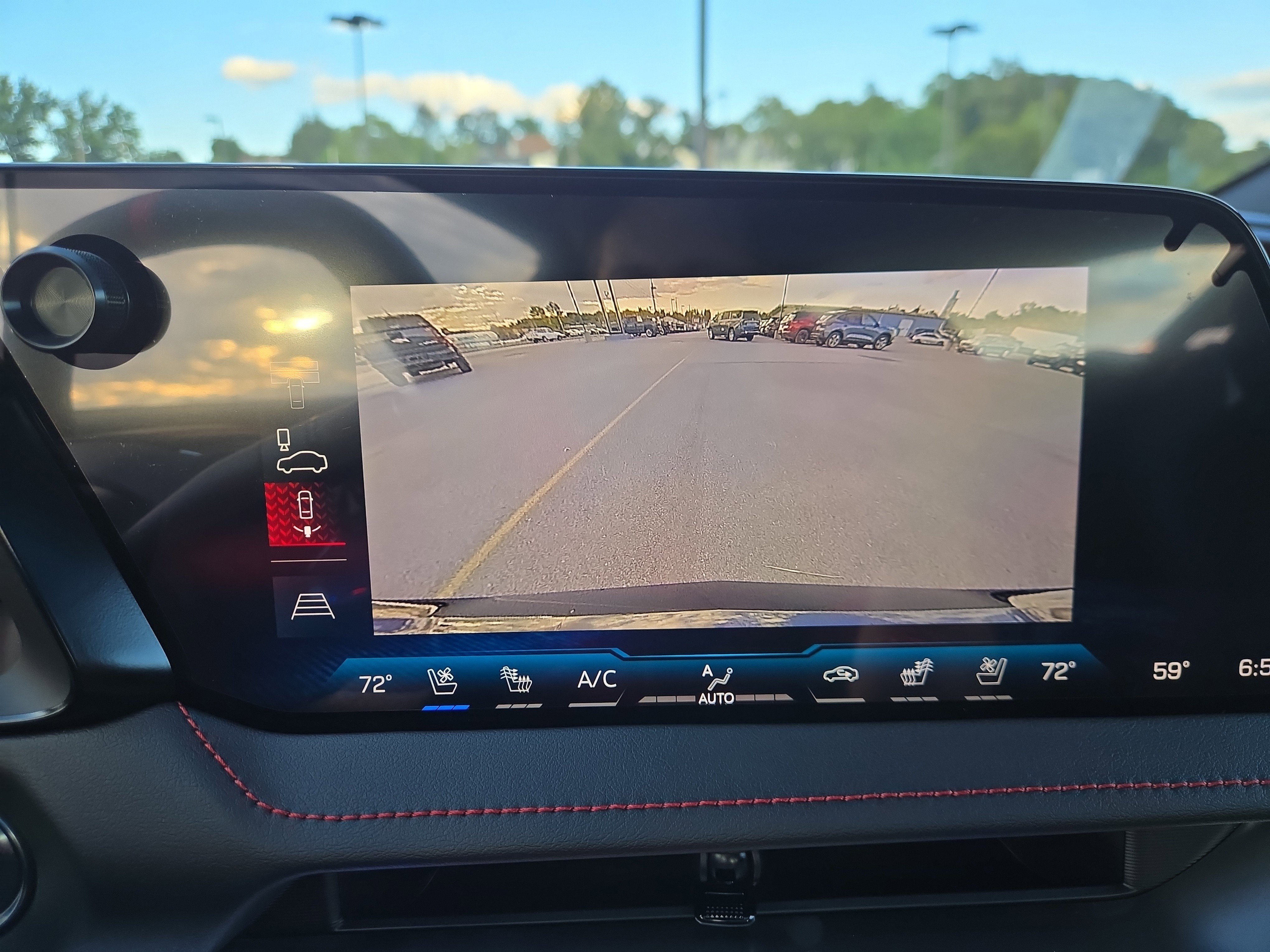 New 2026 Chevrolet Corvette Stingray Preferred Cpe w/ Z51 Performance Package image 26