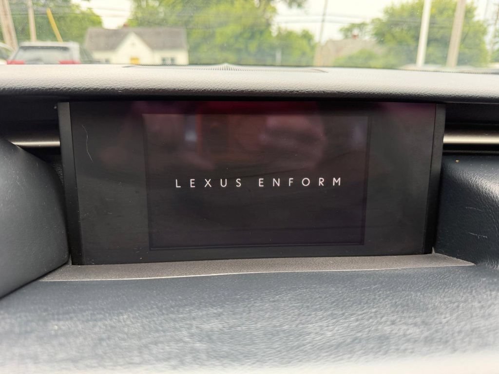 Used 2015 Lexus RC 350 AWD w/ Navigation System Package image 30