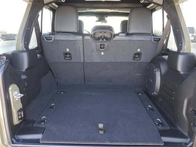 New 2025 Jeep Wrangler Unlimited Rubicon 392 image 21