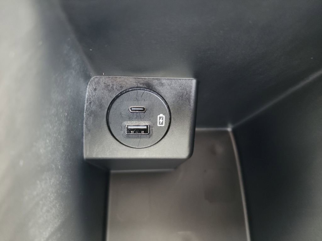 Used 2022 Ford Bronco Sport Outer Banks image 21