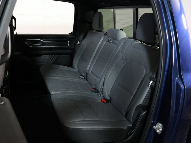 Used 2023 RAM 1500 Big Horn AWD/4WD image 15