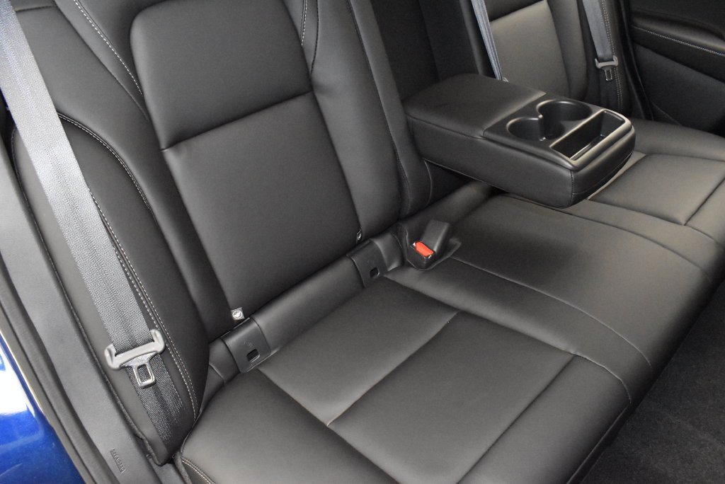 New 2027 Nissan Murano SV AWD/4WD image 33