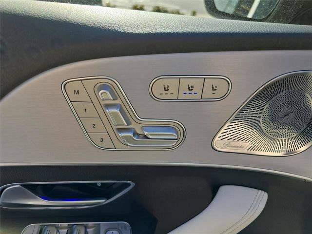 Certified 2026 Mercedes-Benz GLE 450 4MATIC image 20