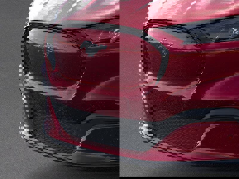 New 2025 Ford Mustang Mach-E Premium image 17