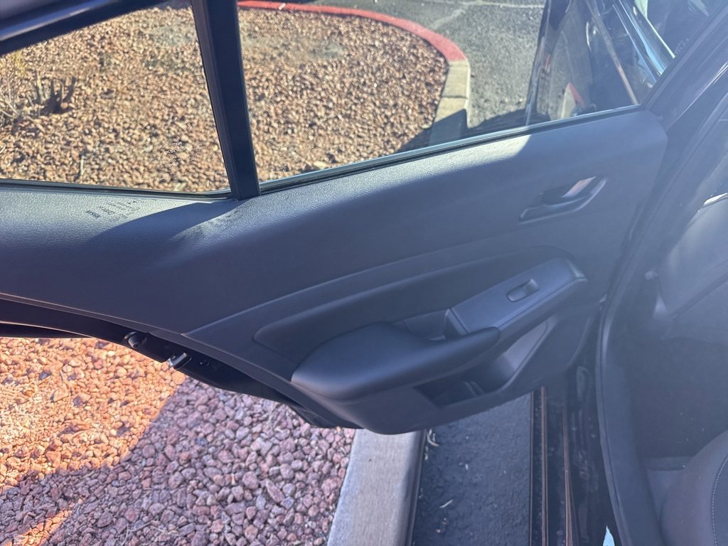 Used 2025 Nissan Altima 2.5 S image 13