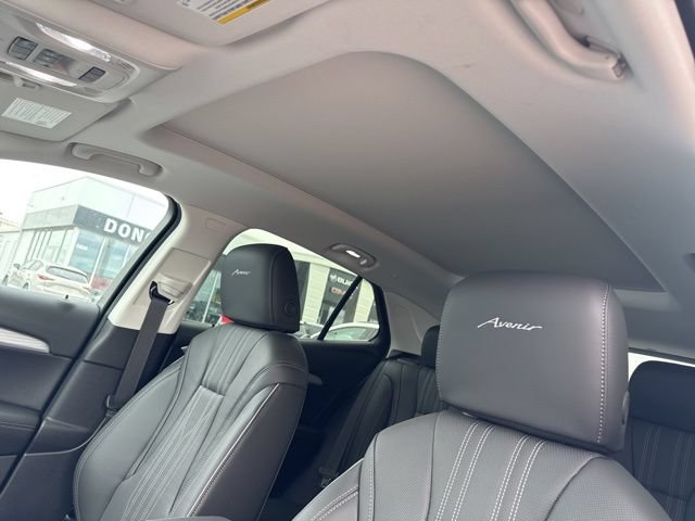 New 2026 Buick Envision Avenir AWD/4WD image 17