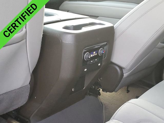 Certified 2024 Chevrolet Tahoe LS w/ Driver Alert Package image 21