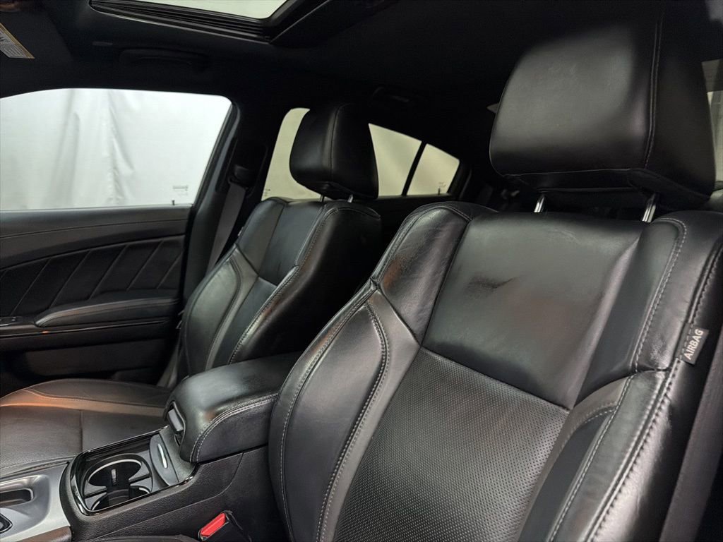 Used 2020 Dodge Charger SXT w/ Plus Group image 14