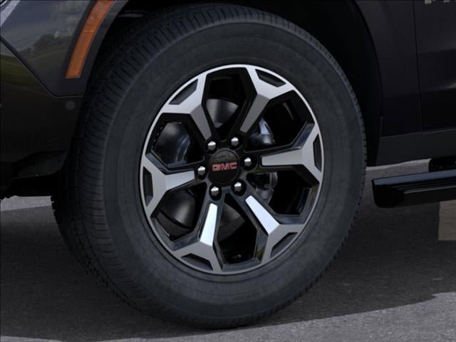 New 2026 GMC Yukon AT4 Ultimate AWD/4WD image 9