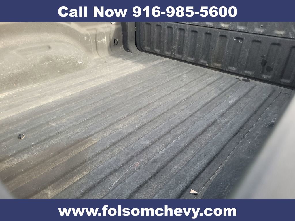 Used 2020 RAM 1500 Limited image 29