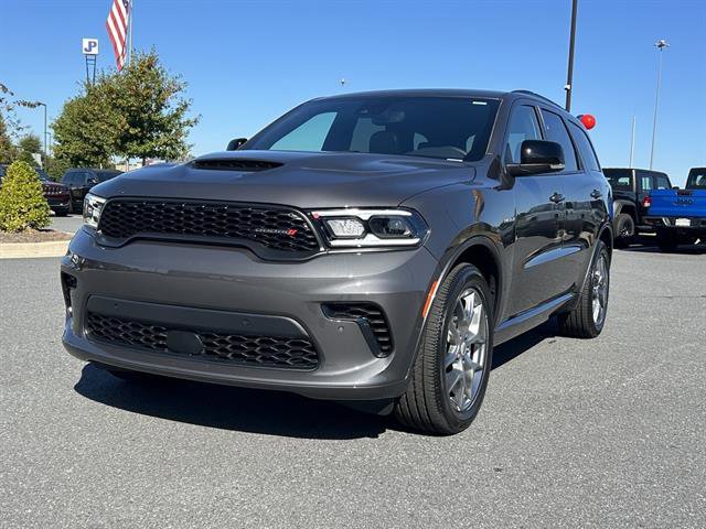 New 2026 Dodge Durango GT