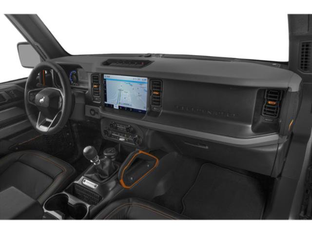 Used 2023 Ford Bronco Badlands AWD/4WD image 15