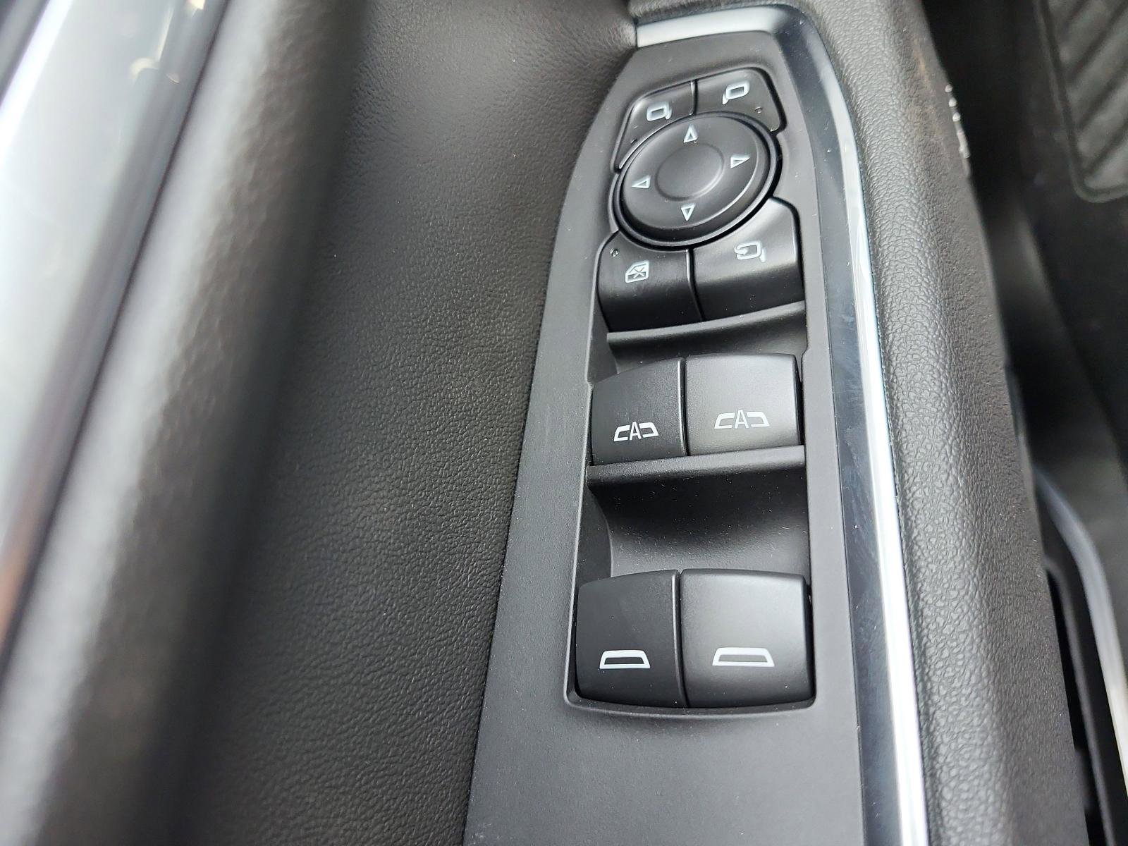 New 2026 GMC Sierra 1500 SLT w/ SLT Premium Plus Package image 20