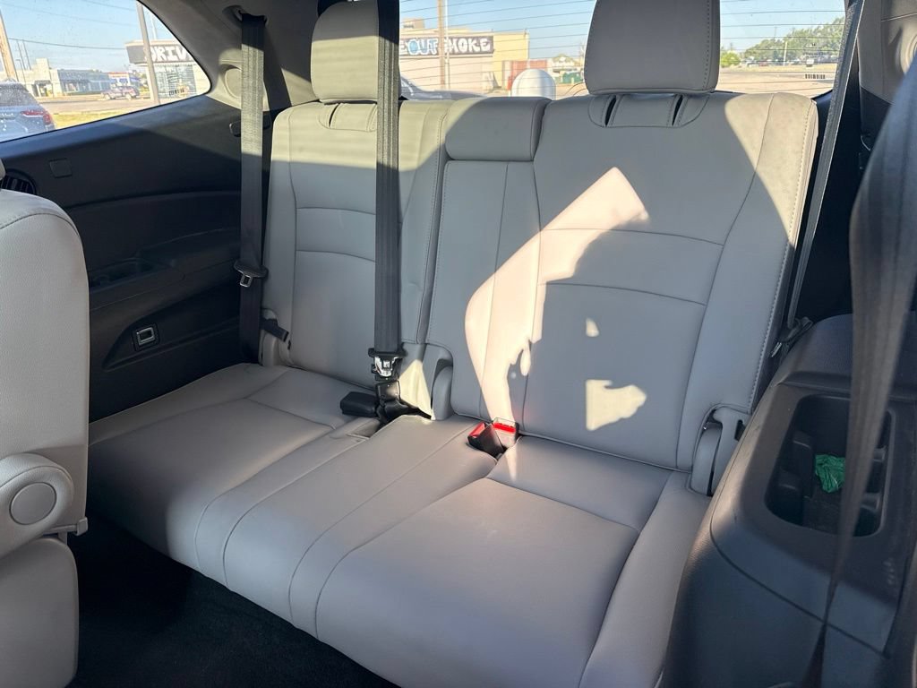 Used 2019 Honda Pilot Elite image 21