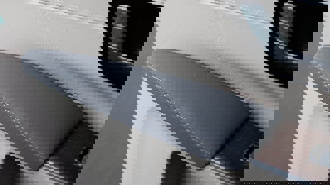 Certified 2023 Mercedes-Benz EQS 450+ 4MATIC SUV image 33