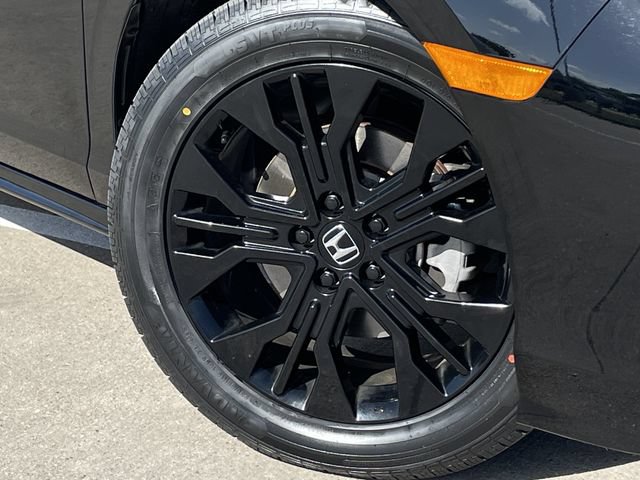 Certified 2025 Honda Odyssey Sport-L image 9