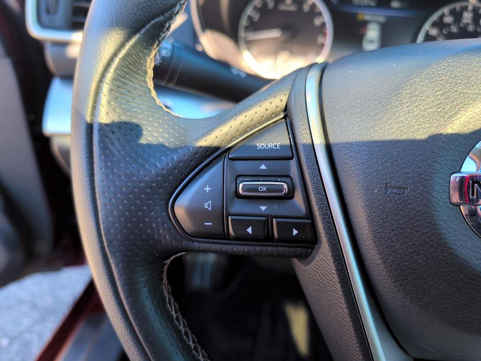 Used 2019 Nissan Maxima 3.5 SL image 19