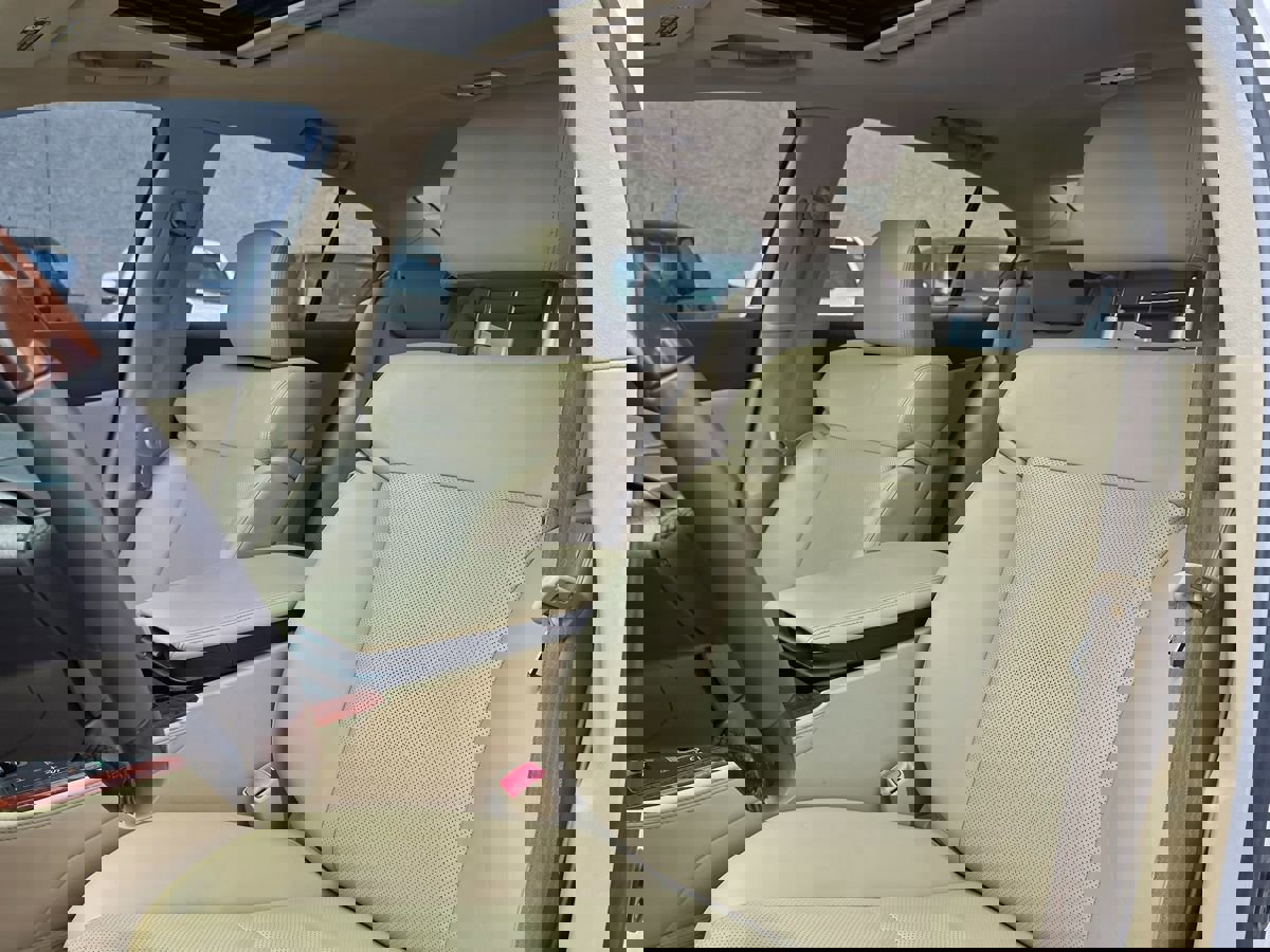 Used 2007 Lexus GS 350 RWD image 17