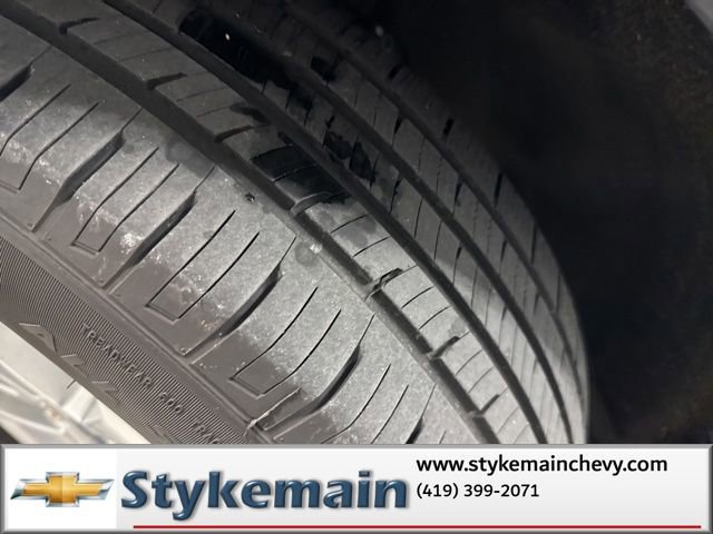 Used 2022 Ford Escape SE w/ Convenience Package image 22